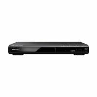 USB Sony DVP-SR760HB - thumbnail