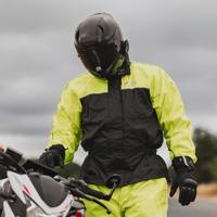 OXFORD regenjas "rainseal rain jacket rainseal sw/ge size 5xl