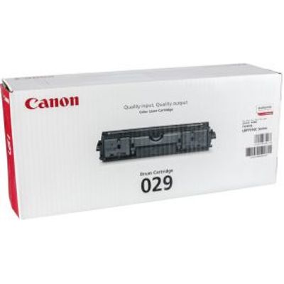 Canon Drum Cartridge 029