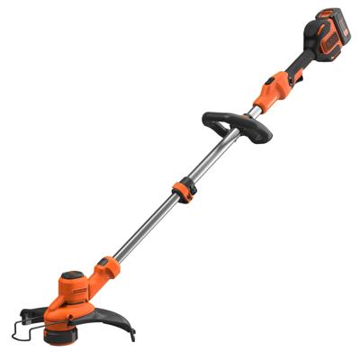 BLACK+DECKER BCSTA536L1 36V 2.5Ah 33cm AFS Grastrimmer - BCSTA536L1-QW