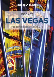 Reisgids Pocket Las Vegas | Lonely Planet