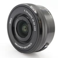 Sony E 16-50mm F/3.5-5.6 OSS occasion