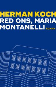 Red ons, Maria Montanelli - Herman Koch - ebook