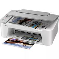 Canon PIXMA TS3451 Inkjet A4 4800 x 1200 DPI 7,7 ppm Wi-Fi - thumbnail