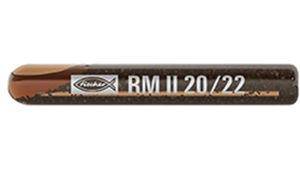 Fischer RM II 20/22 CHEMISCHE CAPSULE 10 St - 539802