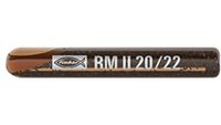 Fischer RM II 20/22 CHEMISCHE CAPSULE 10 St - 539802