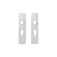 AXA 6210 Binnendeurschilden Curve Klik PC55 F1 - 6210-20-11/55E AXA 6210 Binnendeurschilden Curve Klik PC55 F1 - 6210-20-11/55E