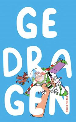 Gedragen (Paperback)