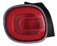 Achterlicht 6611957LUE Achterlicht 6611957LUE