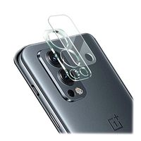 Imak HD OnePlus Nord 2 5G Cameralens Beschermer van gehard glas