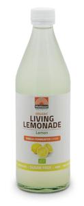 Mattisson Living Lemonade lemon bio (500 ml)