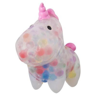 Basic Bubble palz squeezy figuur