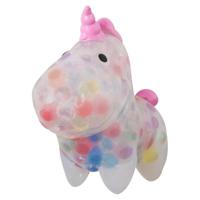 Basic Bubble palz squeezy figuur