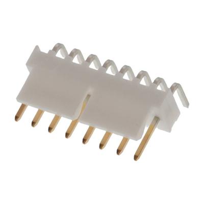 Molex 22122084 Male header, inbouw (standaard) Inhoud: 1 stuk(s) Bulk