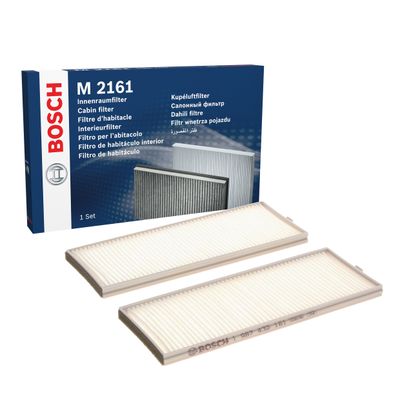 Interieurfilter M2161