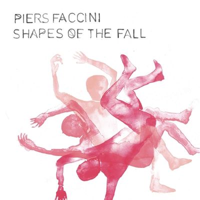 Shapes Of The Fall - LP (3521381565522)