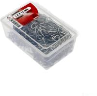 Krammen 1.8 15mm verz 450gr - Deltafix