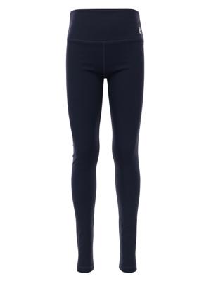 LOOXS 10sixteen winter legging meisjes - donker navy blauw