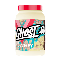 Ghost 100% Whey | Ghost | 924g
