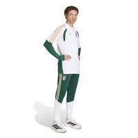 adidas Italië Trainingspak 1/4-Zip 2026-2028 Wit Groen