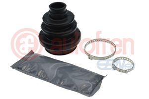 Asmanchetten set D8207