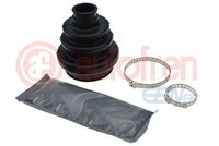 Asmanchetten set D8207