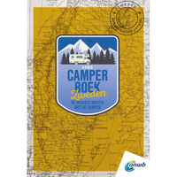 ANWB Camperboek Zweden - thumbnail