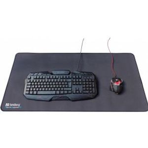 Sandberg Gamer Desk Pad XXXL 90x45