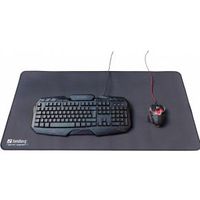 Sandberg Gamer Desk Pad XXXL 90x45 - thumbnail