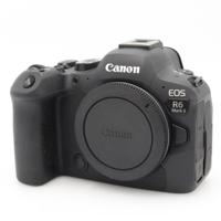 Canon EOS R6 mark II body occasion