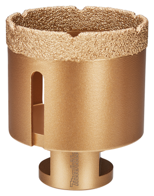 Makita Accessoires Diamantboor 55mm - D-44563 D-44563