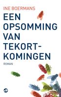 Een opsomming van tekortkomingen - Ine Boermans - ebook - thumbnail