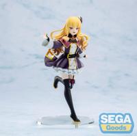 From Old Country Bumpkin to Master Swordsman High Premium PVC Statue Lucy Diamond 14 cm From Old Country Bumpkin to Master Swordsman High Premium PVC Statue Lucy Diamond 14 cm