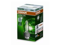 Gloeilamp, verstraler XENARC ULTRA LIFE OSRAM, Spanning (Volt)85V