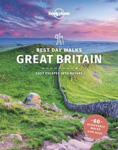 Wandelgids Best Day Walks Great Britain - Groot Brtittanië | Lonely Pl