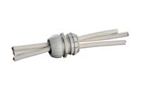 Scanstrut Kabelwartel Waterdicht Voor 10 Kabels Ø5 - 7 Mm Default Scanstrut Kabelwartel Waterdicht Voor 10 Kabels Ø5 - 7 Mm Default