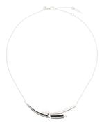 Shaun Leane collier Saber Deco - Argent