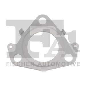 Dichting, inlaat turbolader 479510