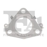 Dichting, inlaat turbolader 479510 Dichting, inlaat turbolader 479510
