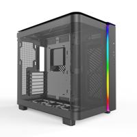 Montech KING 95 midi tower behuizing - thumbnail