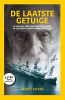 De laatste getuige (Paperback)