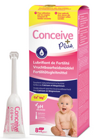 Conceive Plus Vruchtbaarheidsmiddel Applicators - thumbnail