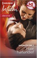 Haar hartendief - Maureen Child - ebook