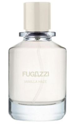 Fugazzi Vanilla Haze Eau de Parfum 50ml | Unisex Parfum Fugazzi Vanilla Haze Eau de Parfum 50ml | Unisex Parfum