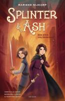 Splinter & Ash - Een stad vol geheimen (Paperback)