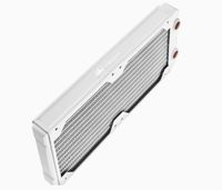 Corsair Hydro X Series XR5 240 mm Water Cooling Radiator radiator - thumbnail