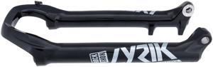 ROCKSHOX Sliders rs 27,5+/29 boost 15mm maxle glossy black