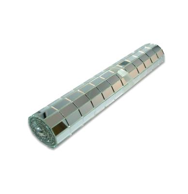 Seeburg Spiegelset Rond De Grille Model 100B