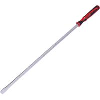 KS Tools 911.8411 Hendelijzer, 0°, 900 mm