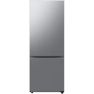 Samsung RB53DG706AS9EF Koel-vriescombinatie Grijs